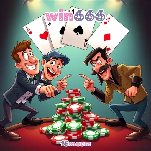 win666: A Revolução dos Jogos no seu Celular!