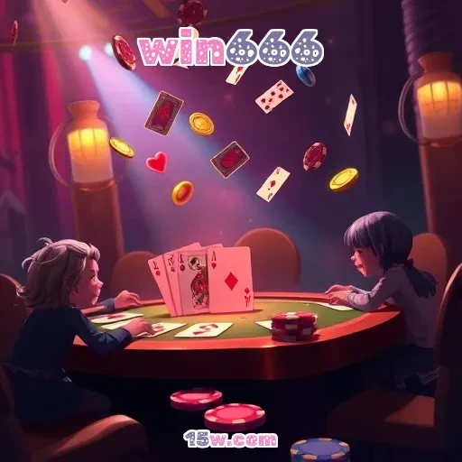 win666: Os Bônus que Transformam Sua Experiência de Jogo