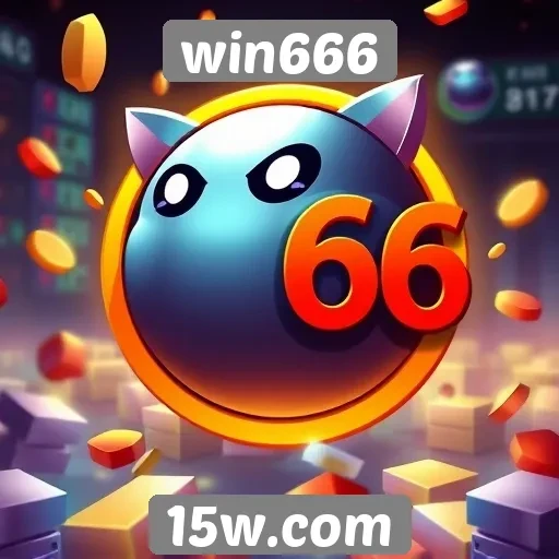 Comparação entre win666 e concorrentes do setor