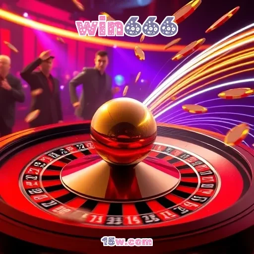 win666: Sua Porta de Entrada Para a Diversão nos Jogos Online