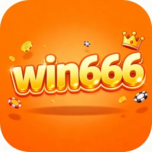 Logo da win666