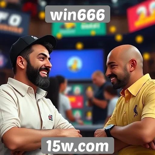 Feedback dos jogadores sobre o win666