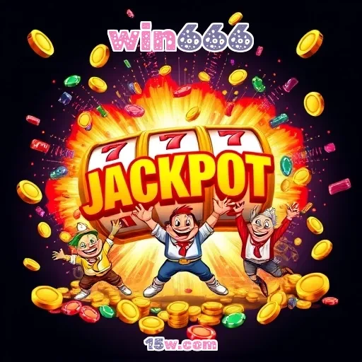 win666: As Promoções Que Transformam Seu Jogo em Diversão e Ganhos