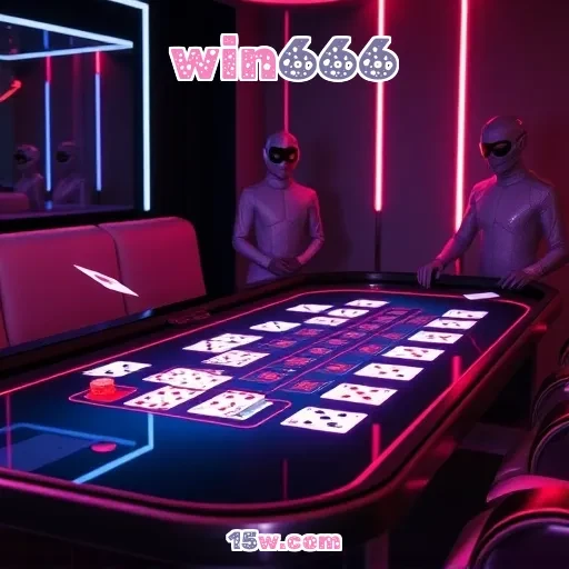 win666: Atraia Sua Sorte com Eventos Esportivos Incríveis