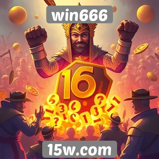 Estratégias populares entre jogadores do Win666