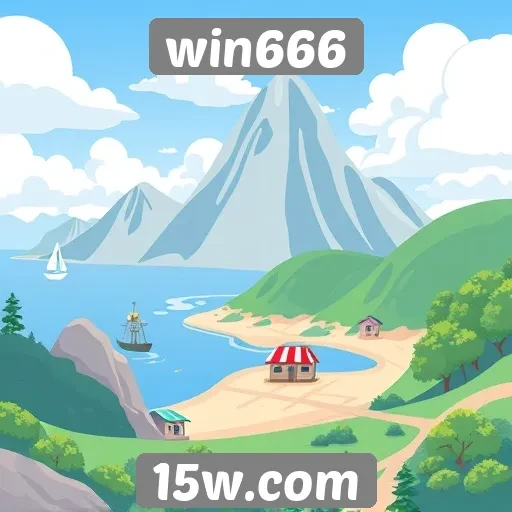 Experiência do usuário em win666 é bem avaliada